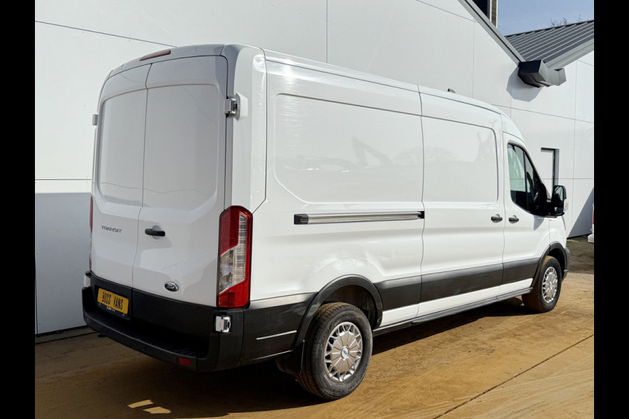 Ford Transit 2.0 TDCI 130PK Airco Cruise Control Lane Assist Parkeersensoren