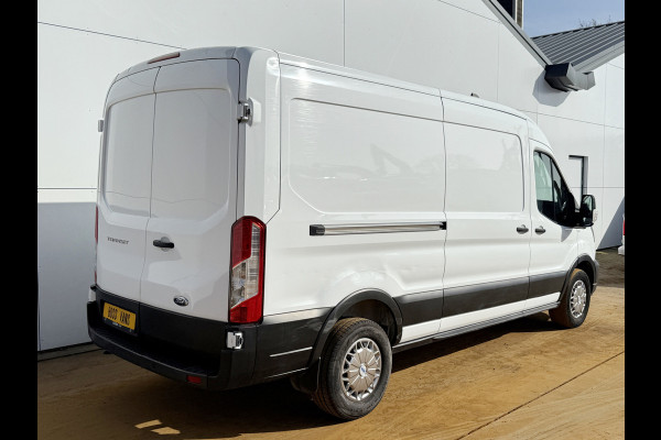 Ford Transit 2.0 TDCI 130PK Airco Cruise Control Lane Assist Parkeersensoren