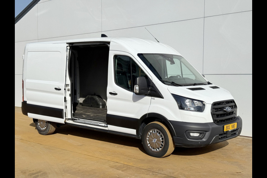 Ford Transit 2.0 TDCI 130PK Airco Cruise Control Lane Assist Parkeersensoren