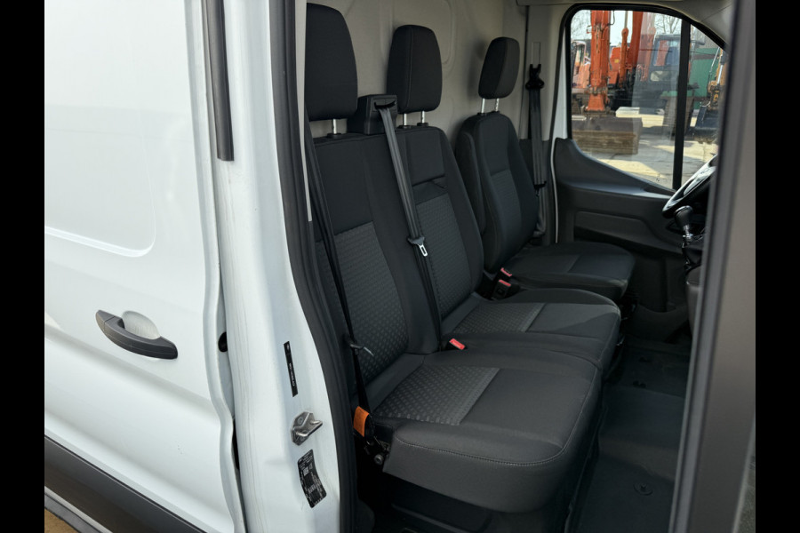 Ford Transit 2.0 TDCI 130PK Airco Cruise Control Lane Assist Parkeersensoren