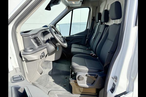 Ford Transit 2.0 TDCI 130PK Airco Cruise Control Lane Assist Parkeersensoren