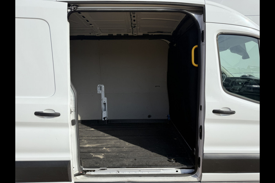 Ford Transit 2.0 TDCI 130PK Airco Cruise Control Lane Assist Parkeersensoren