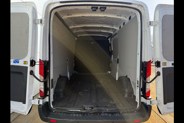 Ford Transit 2.0 TDCI 130PK Airco Cruise Control Lane Assist Parkeersensoren