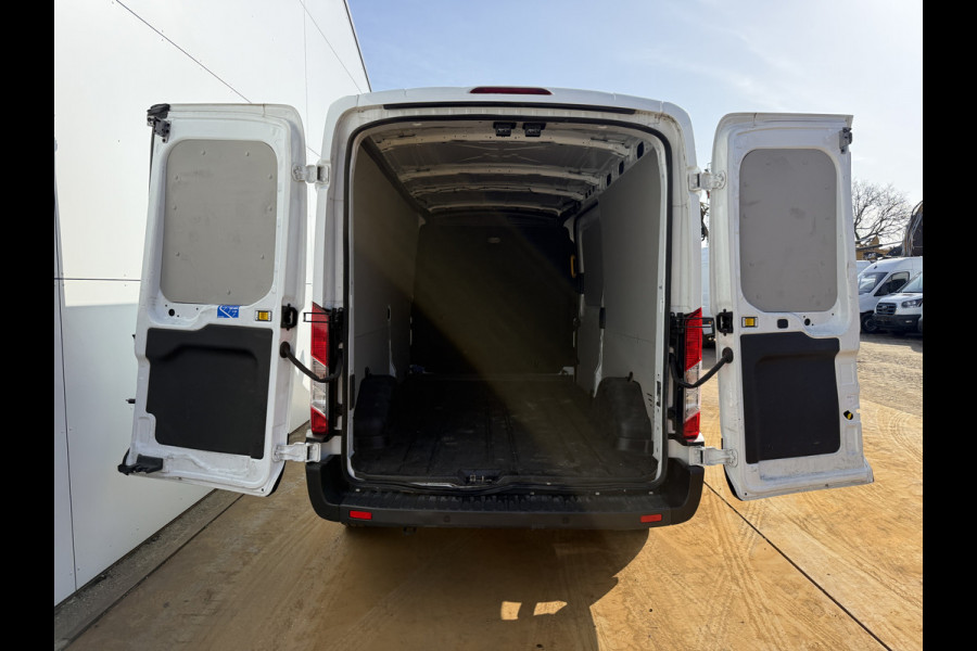 Ford Transit 2.0 TDCI 130PK Airco Cruise Control Lane Assist Parkeersensoren