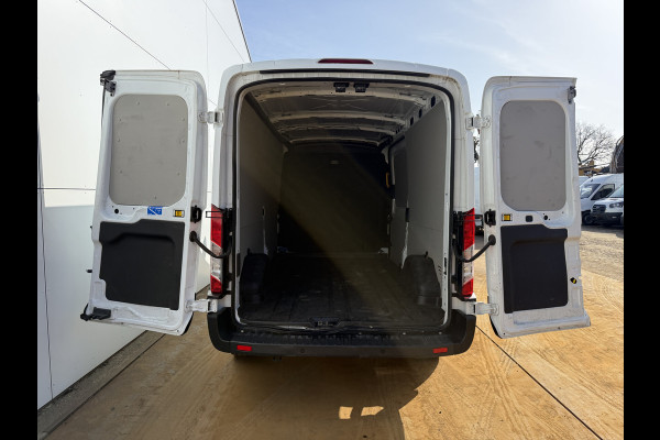 Ford Transit 2.0 TDCI 130PK Airco Cruise Control Lane Assist Parkeersensoren