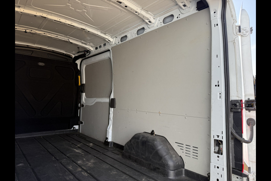 Ford Transit 2.0 TDCI 130PK Airco Cruise Control Lane Assist Parkeersensoren