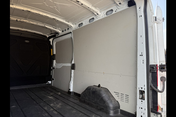 Ford Transit 2.0 TDCI 130PK Airco Cruise Control Lane Assist Parkeersensoren