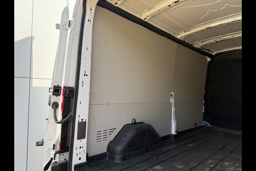 Ford Transit 2.0 TDCI 130PK Airco Cruise Control Lane Assist Parkeersensoren