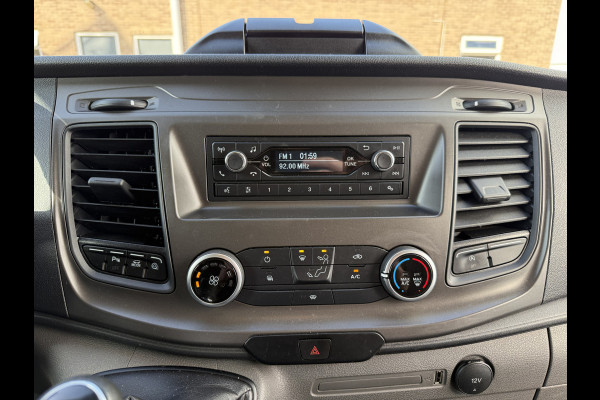 Ford Transit 2.0 TDCI 130PK Airco Cruise Control Lane Assist Parkeersensoren
