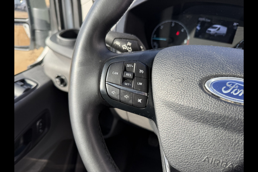 Ford Transit 2.0 TDCI 130PK Airco Cruise Control Lane Assist Parkeersensoren