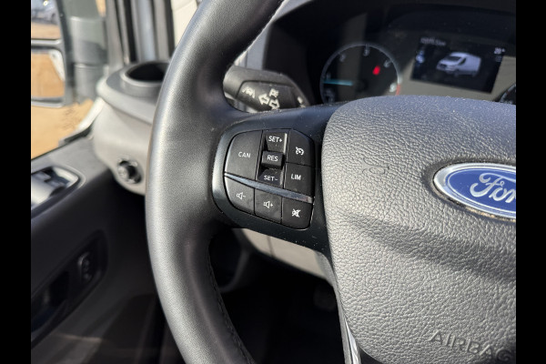Ford Transit 2.0 TDCI 130PK Airco Cruise Control Lane Assist Parkeersensoren