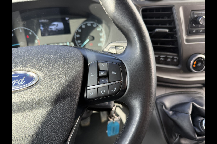 Ford Transit 2.0 TDCI 130PK Airco Cruise Control Lane Assist Parkeersensoren