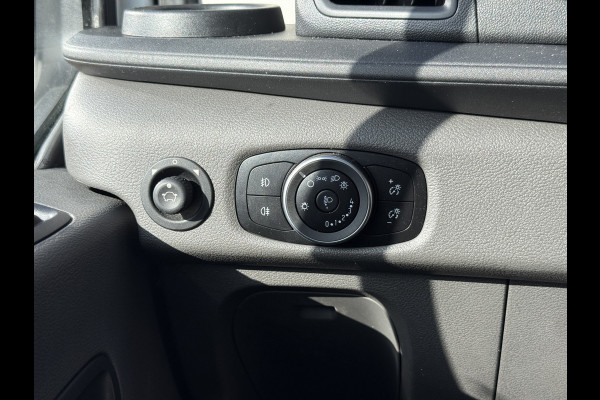 Ford Transit 2.0 TDCI 130PK Airco Cruise Control Lane Assist Parkeersensoren