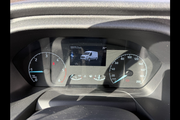 Ford Transit 2.0 TDCI 130PK Airco Cruise Control Lane Assist Parkeersensoren