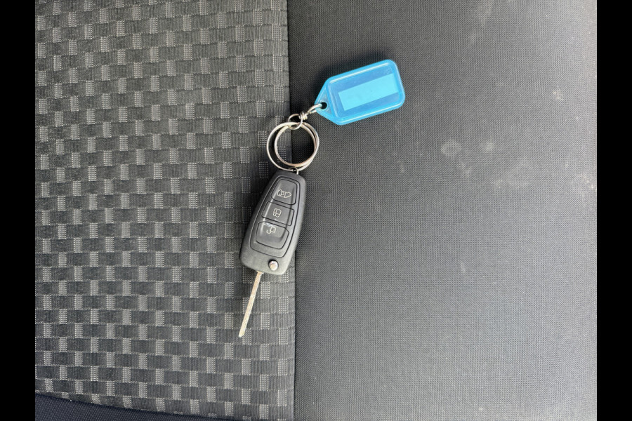 Ford Transit 2.0 TDCI 130PK Airco Cruise Control Lane Assist Parkeersensoren