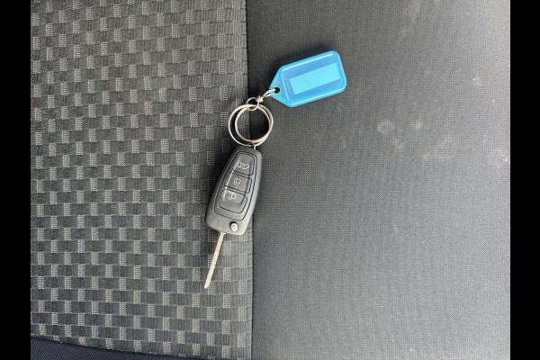 Ford Transit 2.0 TDCI 130PK Airco Cruise Control Lane Assist Parkeersensoren