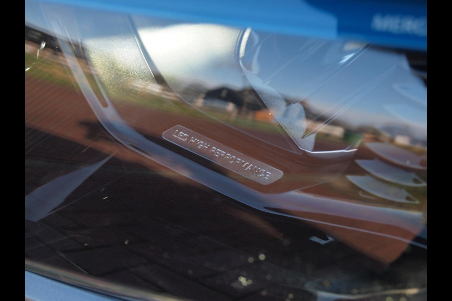 Mercedes-Benz EQA 250 Business Solution Luxury 67 kWh | SOH 98% | Camera | Sfeerverlichting | NL-Auto |