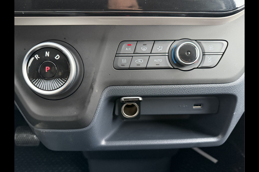 Maxus EDELIVER 3 122PK ALL-IN PRIJS L1 SWB Elektrisch 50kWh 227km WLTP Carplay Touchscreen scherm Camera Parkeersensoren