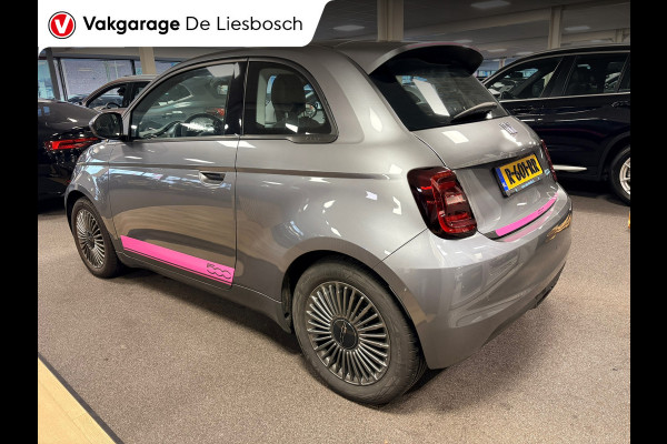 Fiat 500 Icon 42 kWh