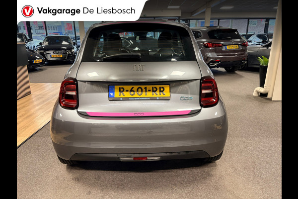 Fiat 500 Icon 42 kWh