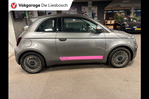Fiat 500 Icon 42 kWh