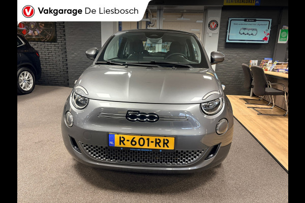 Fiat 500 Icon 42 kWh