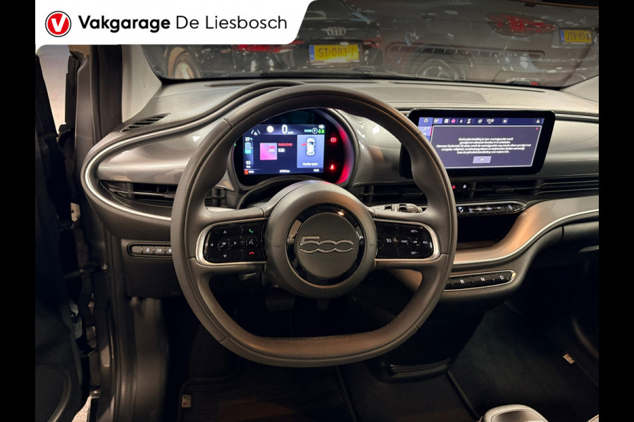 Fiat 500 Icon 42 kWh