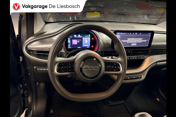 Fiat 500 Icon 42 kWh