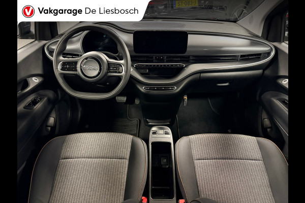 Fiat 500 Icon 42 kWh