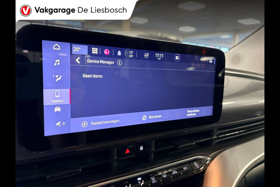 Fiat 500 Icon 42 kWh