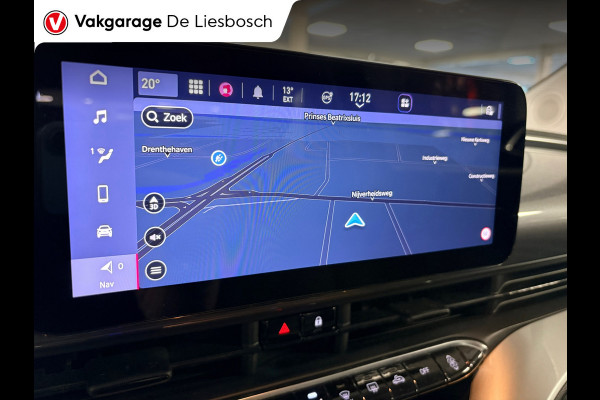 Fiat 500 Icon 42 kWh