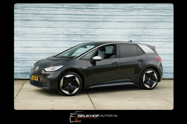 Volkswagen ID.3 First Max 58 kWh Pano Carplay Camera Soh 92%