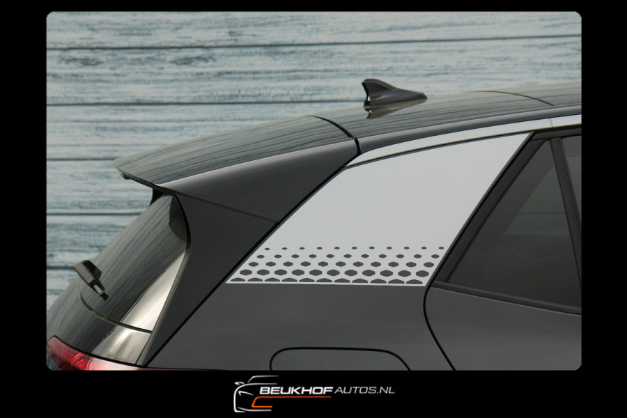 Volkswagen ID.3 First Max 58 kWh Pano Carplay Camera Soh 92%