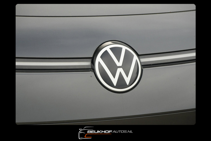 Volkswagen ID.3 First Max 58 kWh Pano Carplay Camera Soh 92%