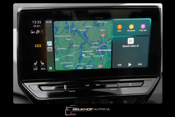 Volkswagen ID.3 First Max 58 kWh Pano Carplay Camera Soh 92%
