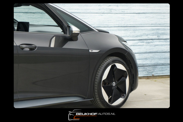 Volkswagen ID.3 First Max 58 kWh Pano Carplay Camera Soh 92%