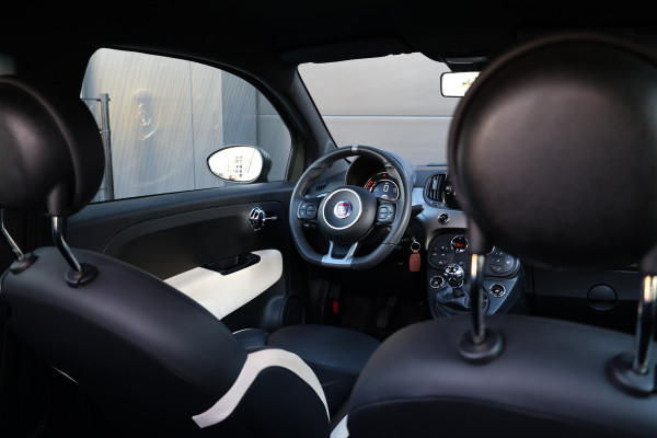 Fiat 500 0.9 TwinAir Turbo Sport | NAP! | PDC ACHTER | NAVI | ELEK RAMEN |