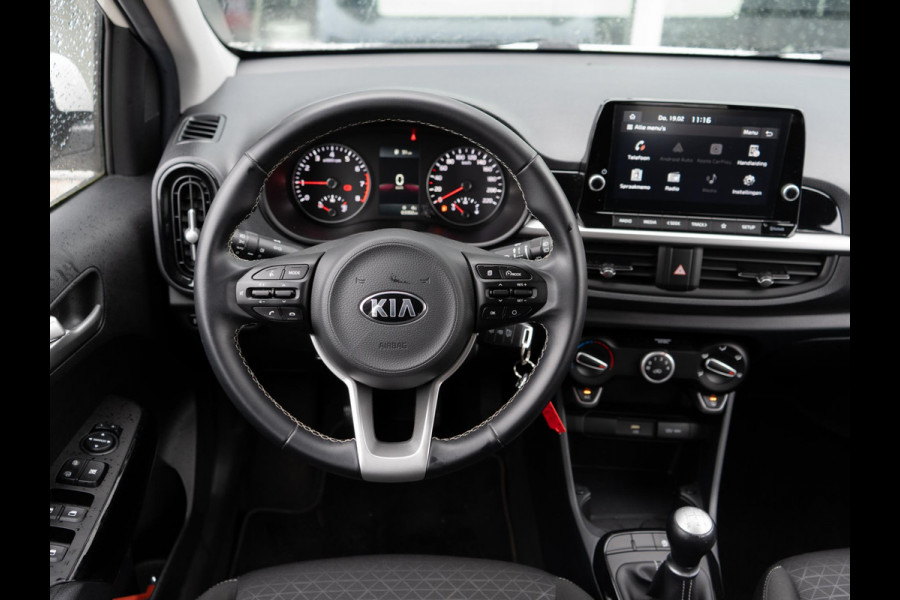 Kia Picanto 1.0 DPi DynamicLine