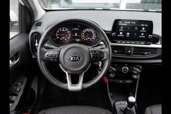 Kia Picanto 1.0 DPi DynamicLine