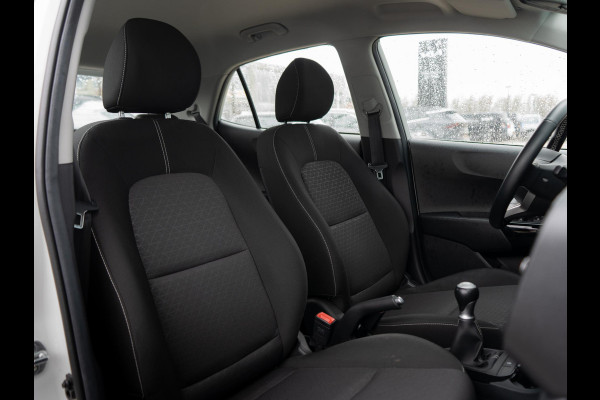 Kia Picanto 1.0 DPi DynamicLine