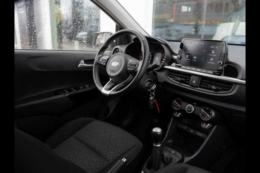 Kia Picanto 1.0 DPi DynamicLine