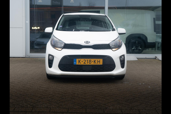 Kia Picanto 1.0 DPi DynamicLine