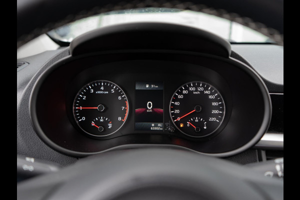 Kia Picanto 1.0 DPi DynamicLine