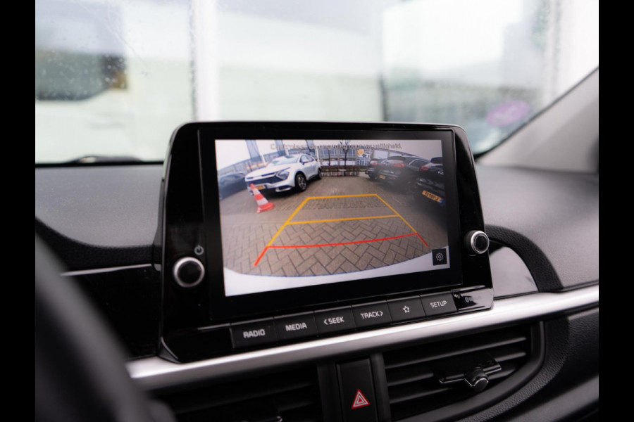 Kia Picanto 1.0 DPi DynamicLine