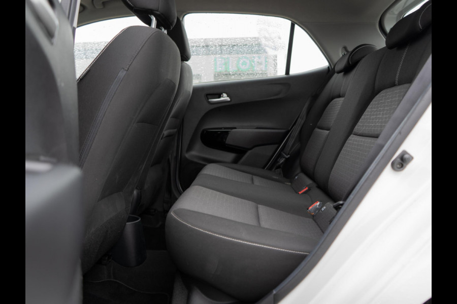 Kia Picanto 1.0 DPi DynamicLine