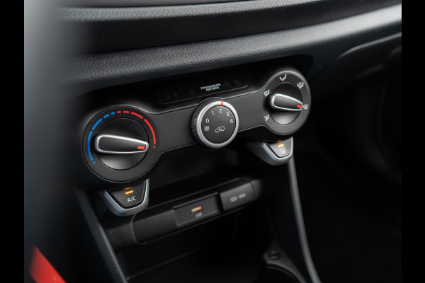 Kia Picanto 1.0 DPi DynamicLine