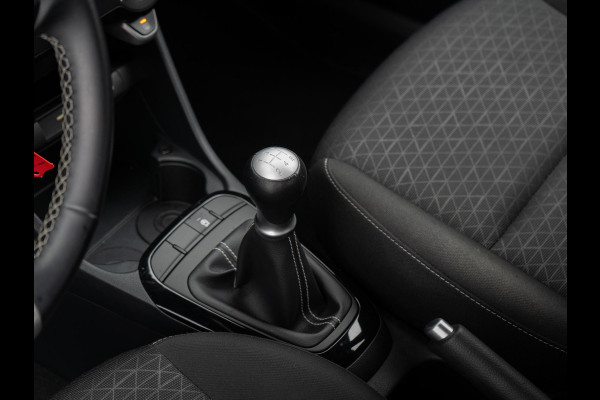 Kia Picanto 1.0 DPi DynamicLine