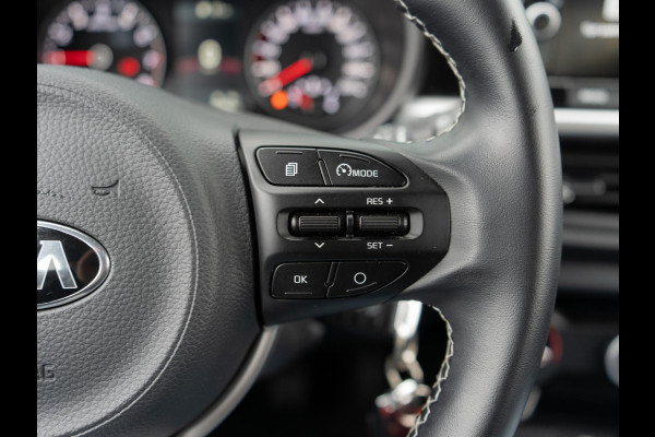 Kia Picanto 1.0 DPi DynamicLine