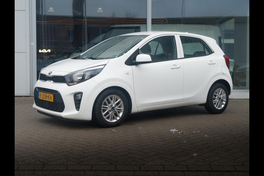 Kia Picanto 1.0 DPi DynamicLine