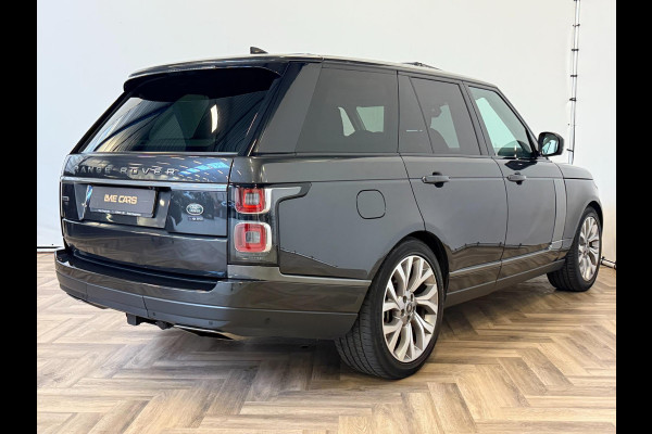 Land Rover Range Rover P400e Fifty|PANO|DEALER ONDERHOUDEN|INRUIL MOGELIJK